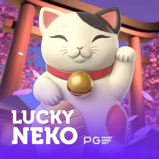 Lucky Neko